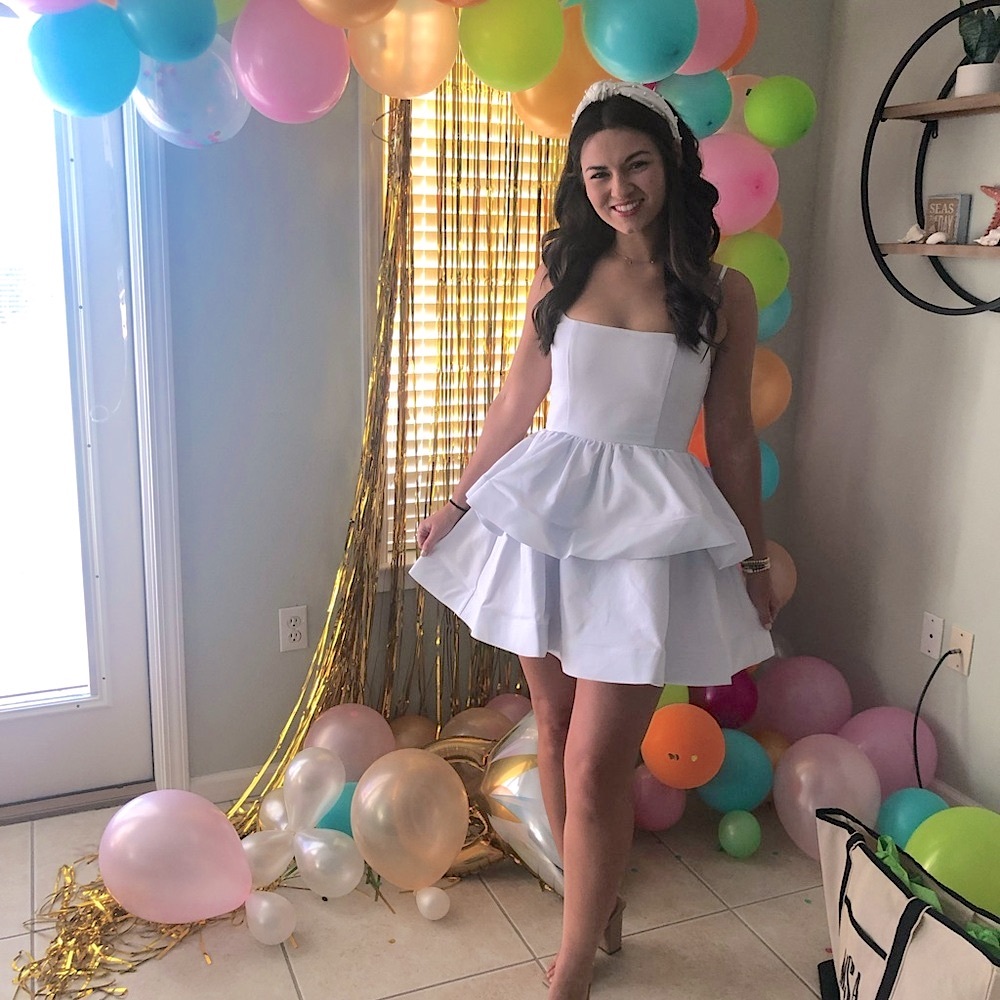 NDB Katerina Dress